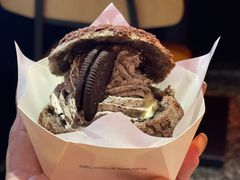 -芙気泡芙(北京来福士中心店)