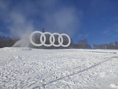 -长白山万达国际滑雪场