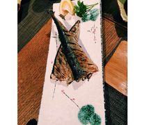 -旌湖国际酒店.自助餐