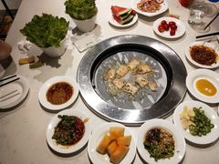 -么子烤肉(化龙池店)