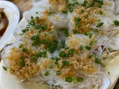 -揭阳钟记小食(福田新村店)