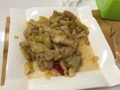 -小四川水煮鱼(南六中路店)