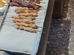 -大闫家烧烤·小海鲜家常菜(郑庄店)