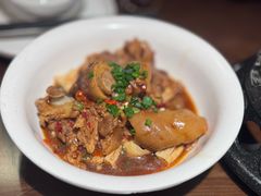 -味上湘菜馆(岳麓山店)