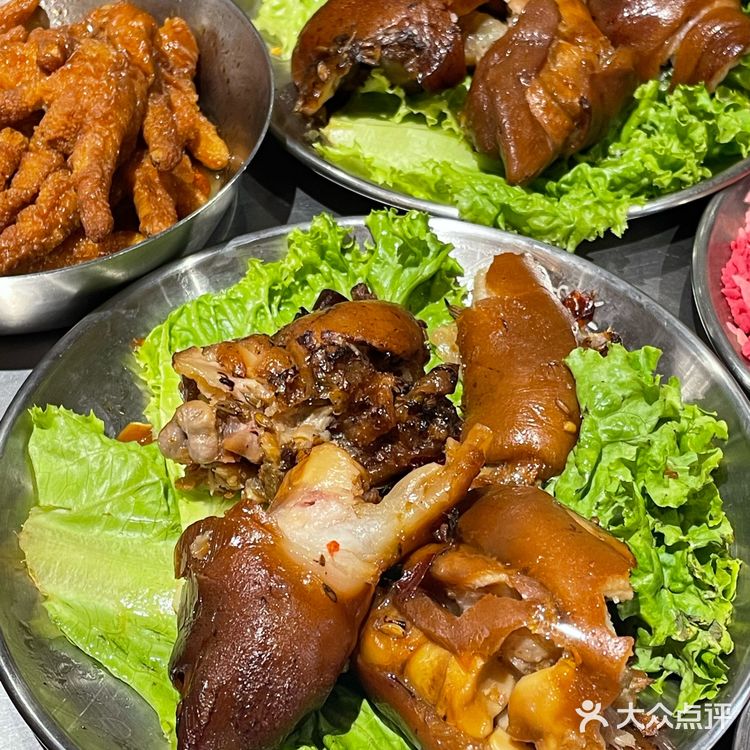 缺点：天津只有一家！！！
