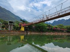 -清远鱼水旅游风景度假区