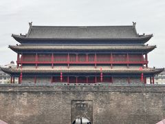 -西安城墙·碑林历史文化景区