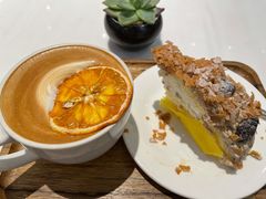 -Peet's 皮爷咖啡(陆家嘴中心店)
