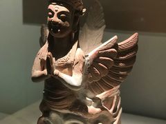 -宁夏博物馆