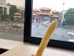 -德克士(通惠门店)