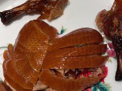 -宝轩渔府·老字号海鲜·正宗津菜(水上店)