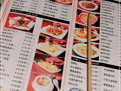 -新大咀港式茶餐厅(宝山万达店)