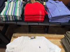 -Polo Ralph Lauren(青浦百联奥特莱斯广场店)