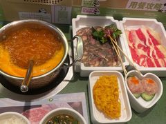 -一围小火锅(佳兆业广场店)