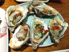 招牌生蚝-本色.小马哥烧烤(五一路总店)