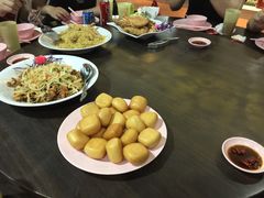 -龙海鲜螃蟹王(宏茂桥店)