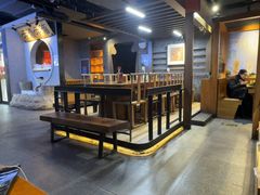 -呷哺呷哺 黄金牧场 (欢乐谷店)