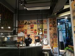-吉屋烤肉(八宝街店)