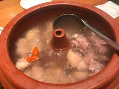 -云海肴·汽锅鸡·云南菜(广安门天虹店)