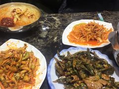 -老黄牛冷面店(冬青街店)