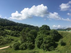 -关山草原