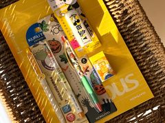 -开益书店(郓城南路店)