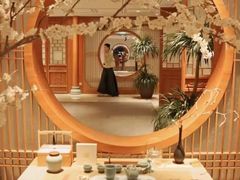 -杭州城中香格里拉大酒店