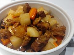 -关东小院(瀛海环宇坊店)