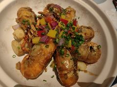 -炳胜品味(海印总店)