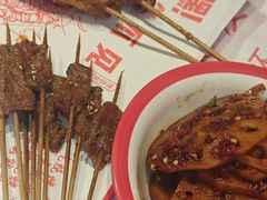 -聚在尊味虾皇·夜宵市集(新建店)