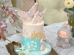 -柏尼娅PEARIA·蛋糕定制(北京SKP店)