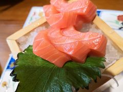 -有喜屋·深夜食堂(北京西路店)