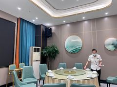包厢-刘胖子家常菜·蹄花焖藕(中南店)