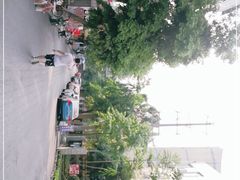 -怪老头甜不辣(抚琴小区店)