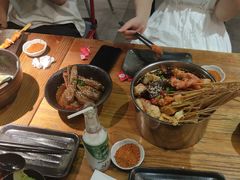 -THE hood开新里(御桥路店)