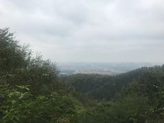 -敬亭山风景名胜区
