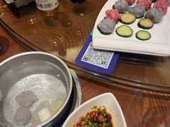 -东海怡品海鲜豆捞(星街坊店)