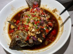 -费大厨辣椒炒肉(黄兴中心广场店)