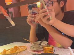 -美泰泰国餐厅(中大银泰店)