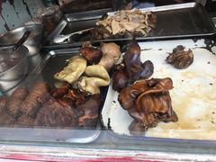 -鲍六孃甜皮鸭