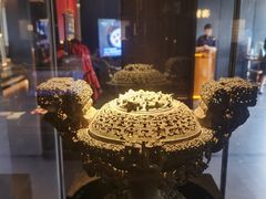 -曾宴·楚菜(湖北省博物馆店)