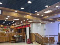 -屯老二农家铁锅炖·行业领军者(梅江店)
