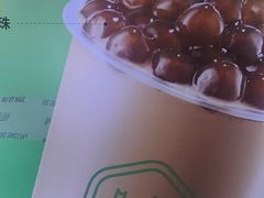 -仙雨林·奶茶鲜果茶(书院巷店)