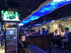 -三个蒙古大叔羊肉串(大宁店)