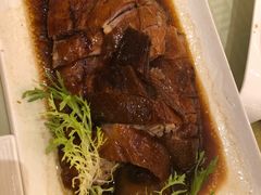 -上海南新雅大酒店