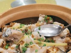 -围龙屋客家食府(福田店)