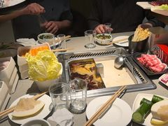 -海底捞火锅(八佰伴店)