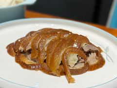 -紫光园·烤鸭·北京菜(团结湖店)