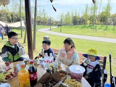 -嬉乐湾休闲旅游区