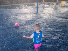 -亚马逊丛林水乐园